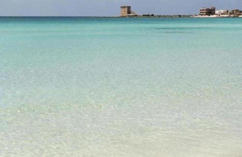 Torre Castiglione Apartment | Charming Italian Villa in Torre Castiglione