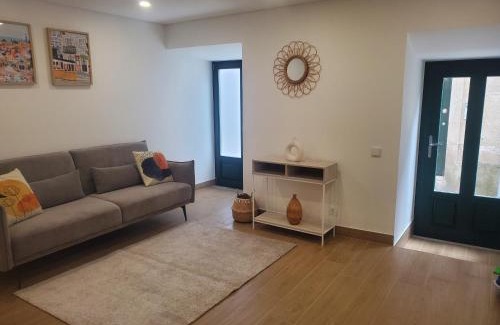Viseu Apartment | Charming Jasmin House