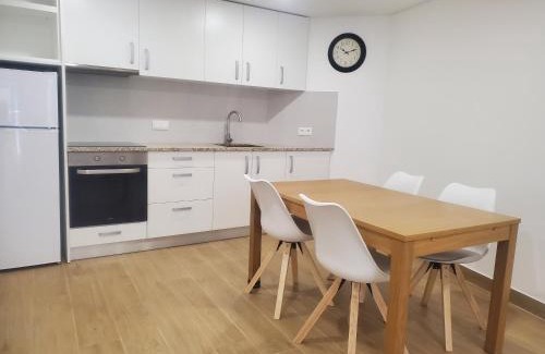 Viseu Apartment | Charming Jasmin House