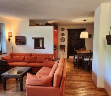 Verrand Apartment | Charming Jonquille apt Cir 0080