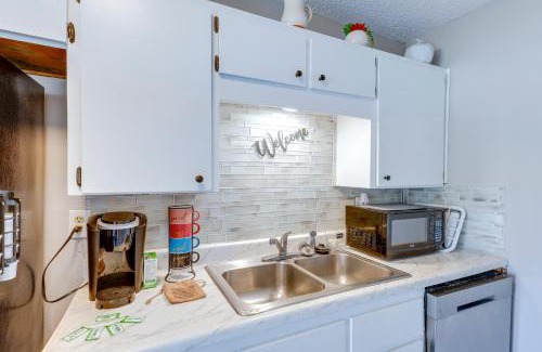 Killeen Apartment | Charming Killeen Apartment 3 Mi to Fort Cavazos!