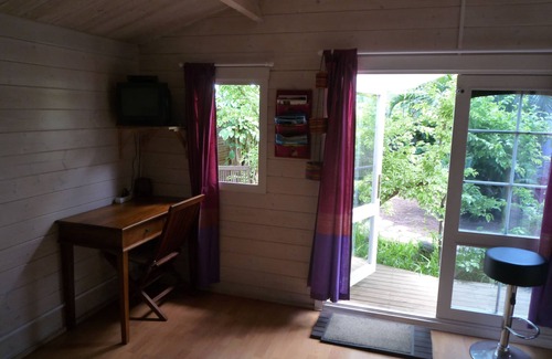 Etang Sale Les Bains House | Charming little Studio Bungalow 20m2 in Etang Salé les Bains