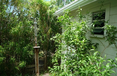 Etang Sale Les Bains House | Charming little Studio Bungalow 20m2 in Etang Salé les Bains