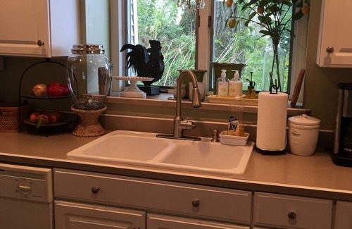 Angola House | Charming Lake James Getaway! Only 2 1/2 hours from Chicago and Indianapolis!