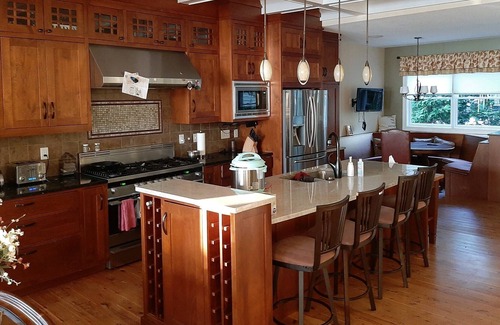Mahtomedi House | charming lake living