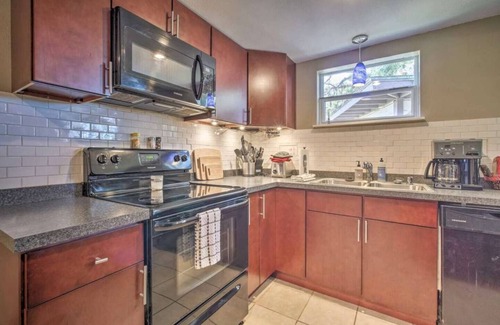 Clermont Apartment | Charming Lakefront Apt. Near Disney