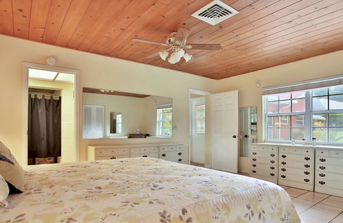 Cypress Gardens House | Charming Lakefront Pool Home - 5 Min to Legoland!
