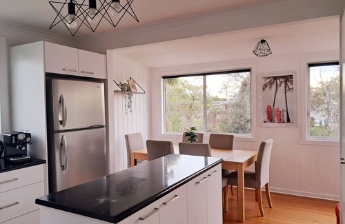 Lakes Entrance House | Charming Lakes Entrance Home!