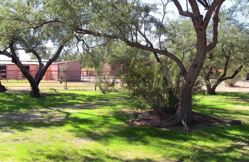 Catalina Ranch Estates Apartment | Charming Large Guest Suite in Tanque Verde Valley