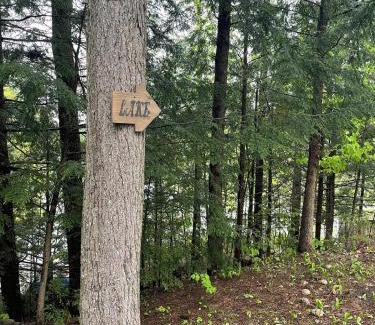 Limerick House | Charming Limerick Lake House Getaway