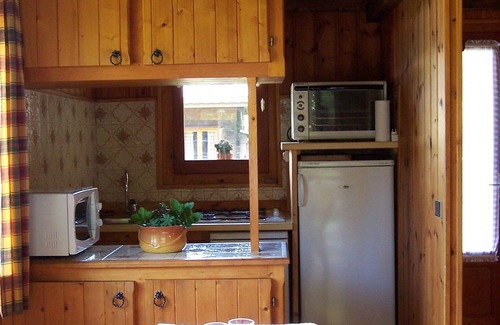 Les Houches Ski Chalet | Charming little chalet for 4/5 people in the Chamonix valley