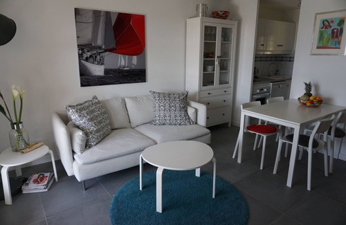La Croix-Valmer House | Charming little house with sea views in La Croix Valmer