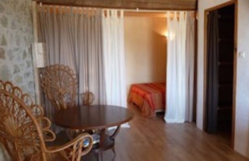 Piegros-la-Clastre House | Charming loft in a magical place in the countryside