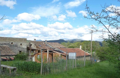 Piegros-la-Clastre House | Charming loft in a magical place in the countryside