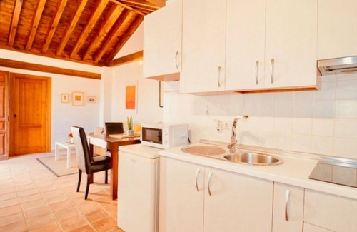 Albaicin Apartment | Charming lodging in Albaicín with pool
