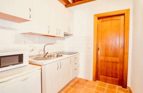 Albaicin Apartment | Charming lodging in Albaicín with pool