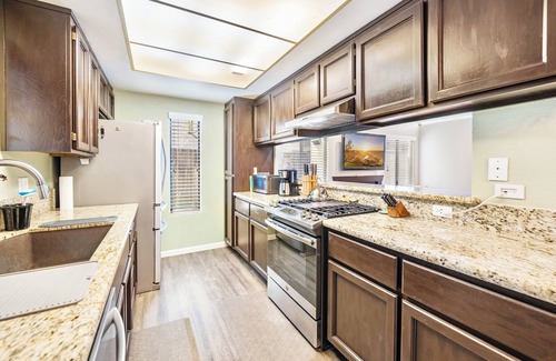 Lodi House | Charming Lodi Getaway Near Vineyards & Downtown!