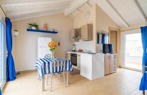 Pirri Apartment | Charming Loft with Large Terrace