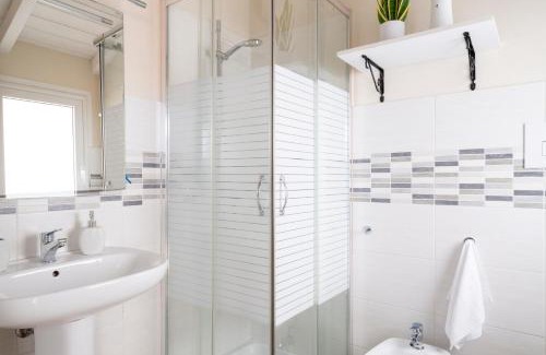 Pirri Apartment | Charming Loft with Large Terrace