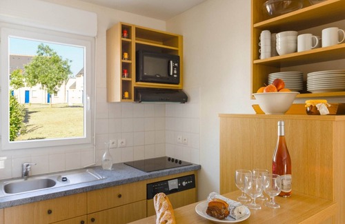 Azay-le-Rideau House | Charming Loire Valley Escape
