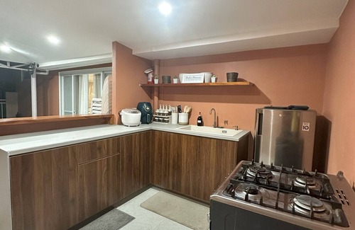 Imus House | Charming Love, Lourdes Villa 2-bedroom house with Jacuzzi, Sauna, WiFi, AC &more