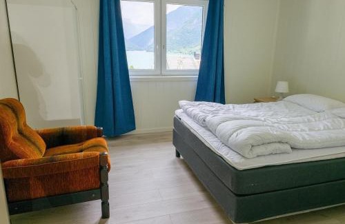 Ardalstangen Apartment | Charming Luxury apt by Unesco Jotunheimen