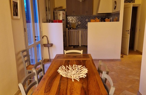 Magliano in Toscana Cottage | CHARMING MAREMMA-STYLE COUNTRY HOUSE NESTLED IN A PRISTINE NATURE