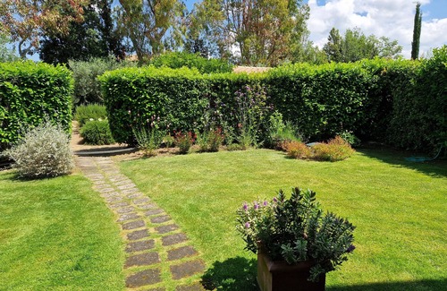 Magliano in Toscana Cottage | CHARMING MAREMMA-STYLE COUNTRY HOUSE NESTLED IN A PRISTINE NATURE