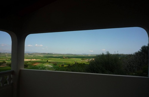 Maria de la Salut House | Charming Mallorcan rustic house with spectacular views