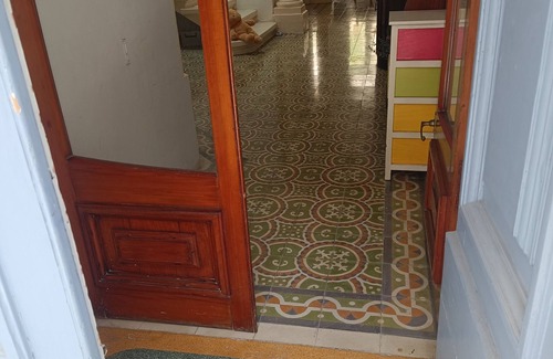 Mosta House | Charming Maltese townhouse