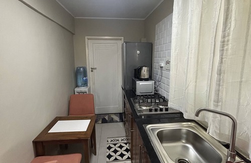 Lusaka Cottage | Charming Mango Cottage in Lusaka – Garden Views & Free WiFi