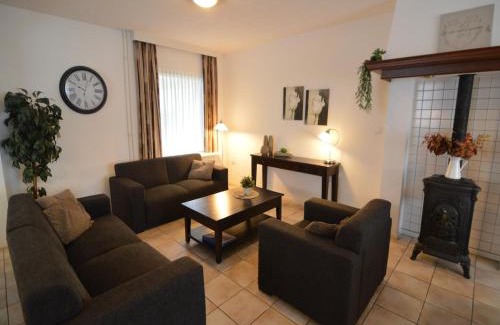 Municipality of Valkenswaard House | Charming Mansion with Bikes