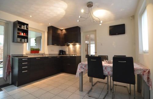 Municipality of Valkenswaard House | Charming Mansion with Bikes