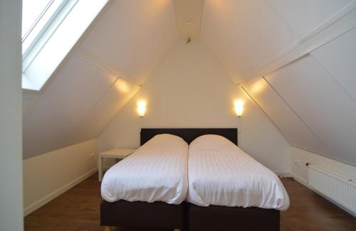 Municipality of Valkenswaard House | Charming Mansion with Bikes