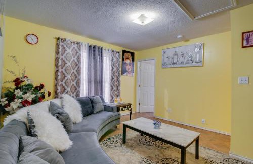 McAllen House | Charming McAllen Rental Home with Private Backyard!