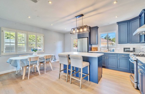 Monrovia House | Charming Melrose Retreat #42339