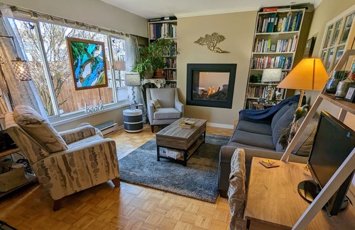 Chemainus House | Charming memories begin here in Chemainus!
