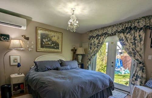 Chemainus House | Charming memories begin here in Chemainus!