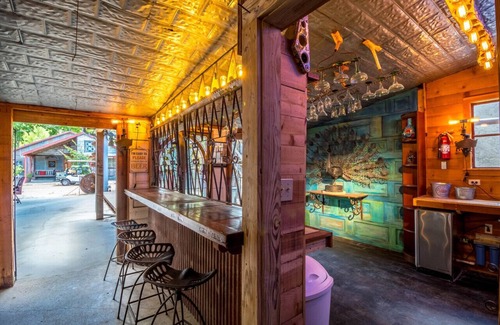 Comfort Cottage | Charming Mexico-Style Casita