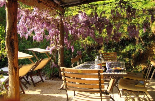 San Leo Bastia House | Charming mill nestled in the Umbrian hills near Lake Trasimeno.