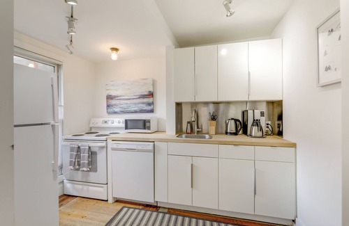 Glenwood Springs House | Charming Miner's Cottage Downtown Glenwood Springs