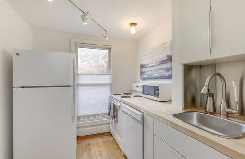 Glenwood Springs House | Charming Miner's Cottage Downtown Glenwood Springs