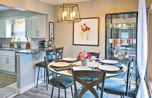 Morris Park Cottage | Charming Minneapolis Cottage Near Airport!