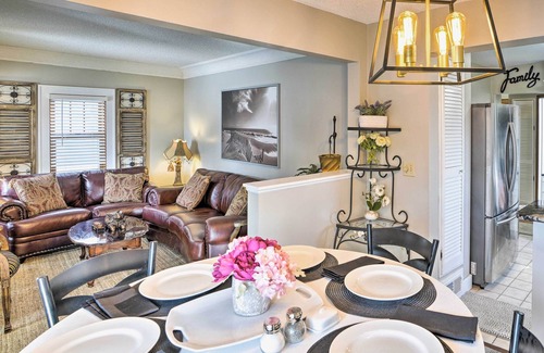 Morris Park Cottage | Charming Minneapolis Cottage Near Airport!