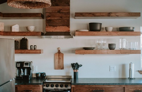 Kildare Cabin | Charming modern cabin in the country!