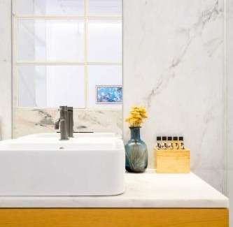 Sao Paulo Apartment | Charming & Modern Flat close to Time Out Market