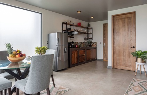 Monteverde House | Charming Modern house in phenomenal Monteverde with ocean & mountains views