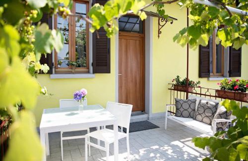 Colmegna Apartment | CHARMING MOMENT di Villa Porta - La Vigna