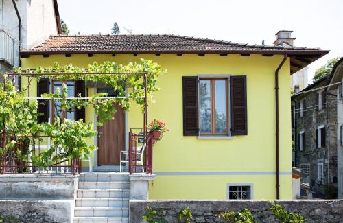 Colmegna Apartment | CHARMING MOMENT di Villa Porta - La Vigna