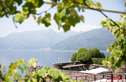 Colmegna Apartment | CHARMING MOMENT di Villa Porta - La Vigna